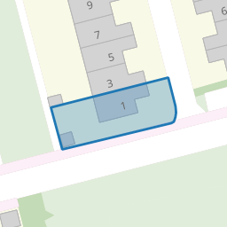 Perceel DTC01-A-5912