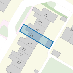 Perceel DTC01-A-5922