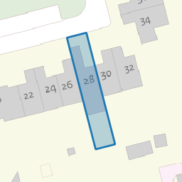 Perceel DTC01-A-5945