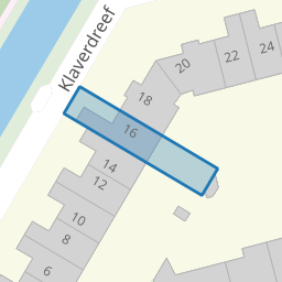 Perceel DTC01-A-5951