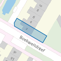 Perceel DTC01-A-5958