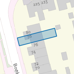 Perceel DTC01-A-5960