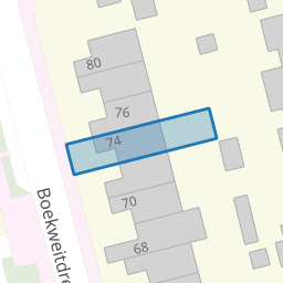 Perceel DTC01-A-5962