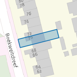 Perceel DTC01-A-5964