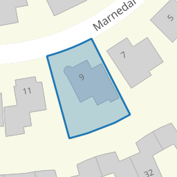 Perceel DTC01-A-5990