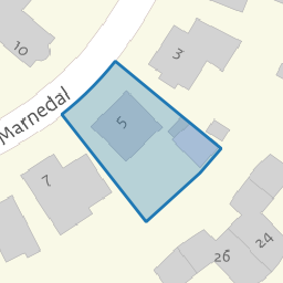 Perceel DTC01-A-5992