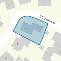 Perceel DTC01-A-5994