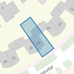 Perceel DTC01-A-6001