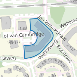 Perceel DTC01-A-6011