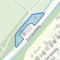 Perceel DTC01-A-6018