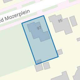 Perceel DTC01-A-6023