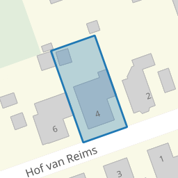 Perceel DTC01-A-6025