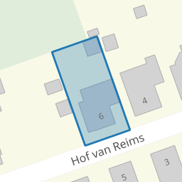 Perceel DTC01-A-6026