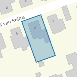 Perceel DTC01-A-6031