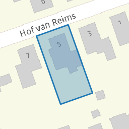 Perceel DTC01-A-6032