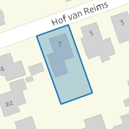 Perceel DTC01-A-6033