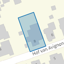 Perceel DTC01-A-6038