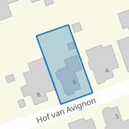 Perceel DTC01-A-6039