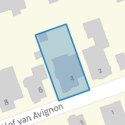 Perceel DTC01-A-6040