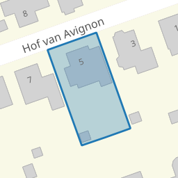 Perceel DTC01-A-6045