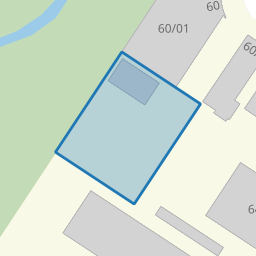 Perceel DTC01-A-6060