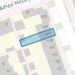 Perceel DTC01-A-6072