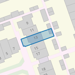 Perceel DTC01-A-6081