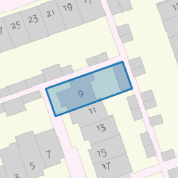 Perceel DTC01-A-6083