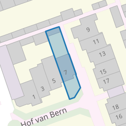 Perceel DTC01-A-6084