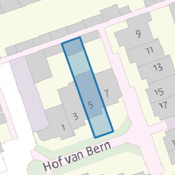 Perceel DTC01-A-6085