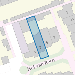 Perceel DTC01-A-6086