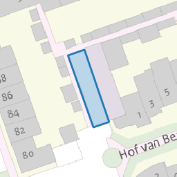 Perceel DTC01-A-6097