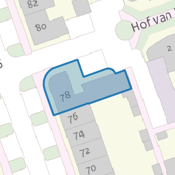 Perceel DTC01-A-6099