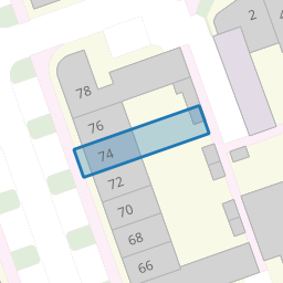 Perceel DTC01-A-6101