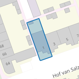 Perceel DTC01-A-6107