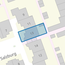 Perceel DTC01-A-6111