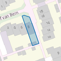 Perceel DTC01-A-6119