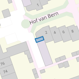 Perceel DTC01-A-6123