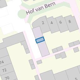 Perceel DTC01-A-6126