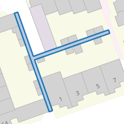 Perceel DTC01-A-6132