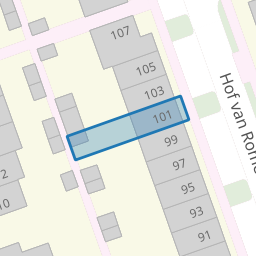Perceel DTC01-A-6137