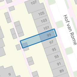 Perceel DTC01-A-6138