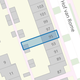 Perceel DTC01-A-6140