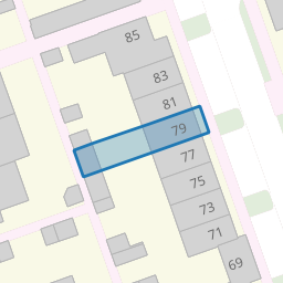 Perceel DTC01-A-6150