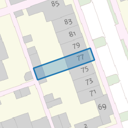 Perceel DTC01-A-6151