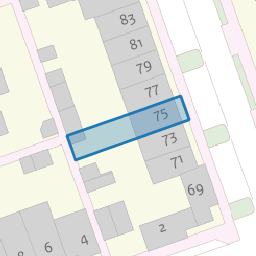 Perceel DTC01-A-6152