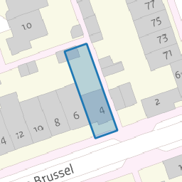 Perceel DTC01-A-6157