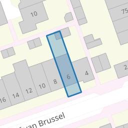 Perceel DTC01-A-6158