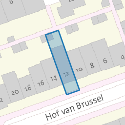 Perceel DTC01-A-6161