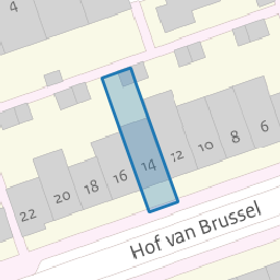 Perceel DTC01-A-6162